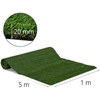 Sztuczna trawa na taras balkon miękka 20 mm 13/10 cm 100 x 500 cm