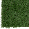 Sztuczna trawa na taras balkon miękka 20 mm 13/10 cm 100 x 400 cm