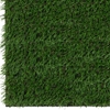 Sztuczna trawa na taras balkon miękka 20 mm 13/10 cm 100 x 100 cm