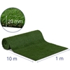Sztuczna trawa na taras balkon miękka 20 mm 13/10 cm 100 x 1000 cm