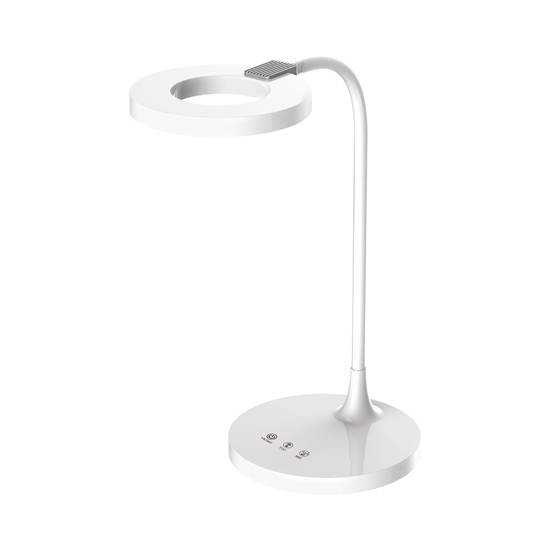 Lampka LED Vivo biała