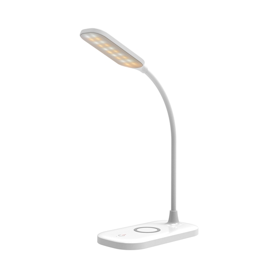 Lampka LED Livi Wireless biała