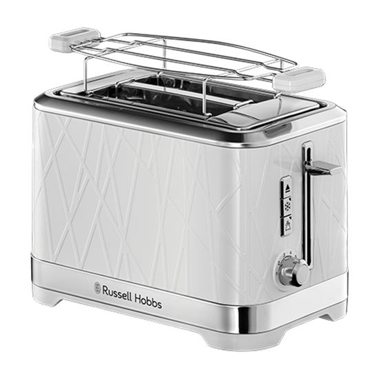 Toster Russell Hobbs Structure 28090-56