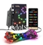Inteligentne oświetlenie dekoracyjne -Twinkly Dots 60 RGB LED USB