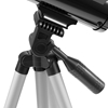 Teleskop luneta refraktor astronomiczny do obserwacji gwiazd 400 mm śr. 70 mm