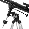 Teleskop luneta refraktor astronomiczny do obserwacji gwiazd 900 mm śr. 70 mm