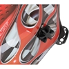 Maska przyłbica spawalnicza automatyczna samościemniająca z funkcją grind RED RACE EXPERT