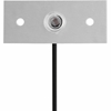 Automatyczna klapa drzwi do kurnika z czujnikiem światła i blokowaniem 12 V LCD