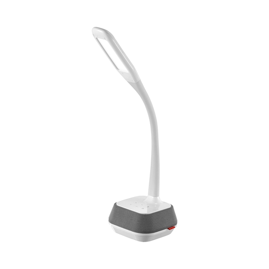 Lampka LED VOICE Bluetooth