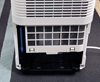 OPC1200 COLUMBIAVAC, Osuszacz powietrza,2 poziomy cyrkulacji powietrza,wskaźnik wilgotności,timer 24h,moc 200 W