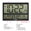 Zegar elektroniczny Meteo ZP32 