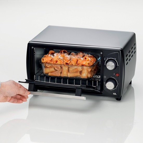 SOGO SS-10305 - Mini Horno Tostador 6L