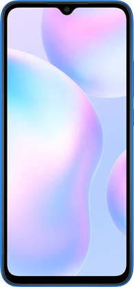 Smartfon REDMI 9A 32GB Niebieski