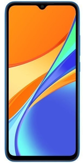 Smartfon REDMI 9C 32GB Niebieski