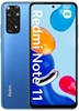 Smartfon REDMI Note 11 64GB Błękitny