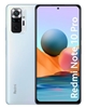 Smartfon XIAOMI Redmi Note 10 Pro 6/128GB Glacier Blue