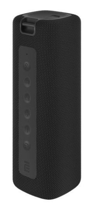 Głośnik XIAOMI Mi Portable Outdoor Speaker Black BT