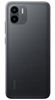 Smartfon XIAOMI Redmi A2 3/64 GB Black