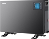 Grzejnik Konwektorowy Noveen CH7100 LCD Smart Black