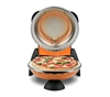 Piec do pizzy G3Ferrari G1000609 Delizia orange evo special edition