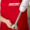 MPM Blender ręczny-zestaw MBL-36