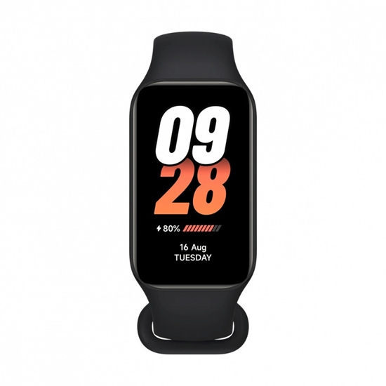 Opaska sportowa Smart Band 8 Active czarna