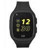 Smartwatch dla dzieci GARETT Kids Rock 4G RT Czarny