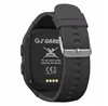 Smartwatch dla dzieci GARETT Kids Rock 4G RT Czarny