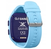 Smartwatch dla dzieci GARETT Kids Rock 4G RT Niebieski