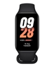 Smartband XIAOMI Mi Band 8 Active Black