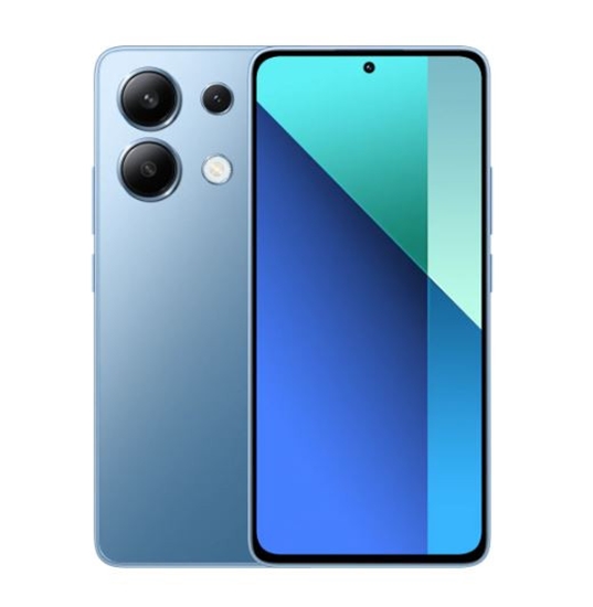 Smartfon XIAOMI Redmi Note 13 6/128 GB Ice Blue