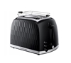 Toster RUSSELL HOBBS Honeycomb 26061-56 Black