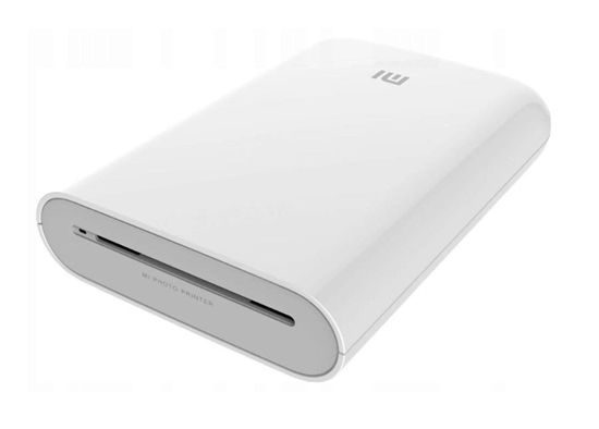 Drukarka XIAOMI Mi Portable Photo Printer