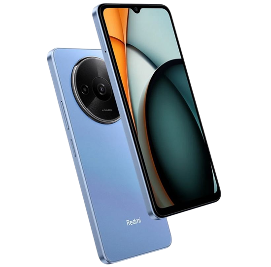 Smartfon XIAOMI Redmi A3 3/64 GB Blue