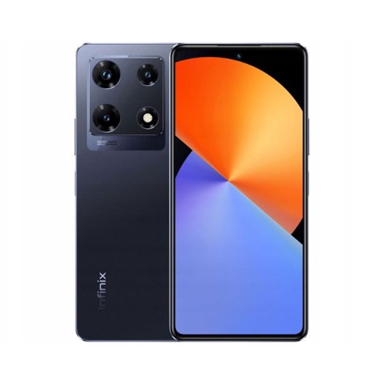 Smartfon INFINIX Note 30 Pro 8/256 GB Magic Black