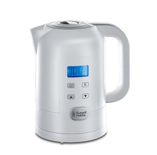 Czajnik elektryczny z regulacją temperatury RUSSELL HOBBS Precision Control 21150-70