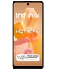 Smartfon INFINIX Hot 40 Pro 8/256GB Horizon Gold