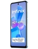 Smartfon INFINIX Hot 40 Pro 8/256GB Palm Blue