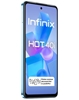 Smartfon INFINIX Hot 40i 8/256GB Palm Blue