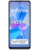 Smartfon INFINIX Hot 40i 8/256GB Palm Blue