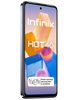 Smartfon INFINIX Hot 40i 8/256GB Starlit Black