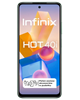 Smartfon INFINIX Hot 40i 8/256GB Starfall Green