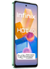 Smartfon INFINIX Hot 40i 8/256GB Starfall Green