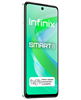 Smartfon INFINIX Smart 8 3/64 GB Crystal Green