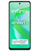 Smartfon INFINIX Smart 8 3/64 GB Crystal Green