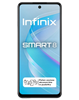 Smartfon INFINIX Smart 8 3/64 GB Galaxy White