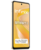 Smartfon INFINIX Smart 8 3/64 GB Shiny Gold