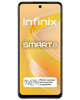 Smartfon INFINIX Smart 8 3/64 GB Shiny Gold