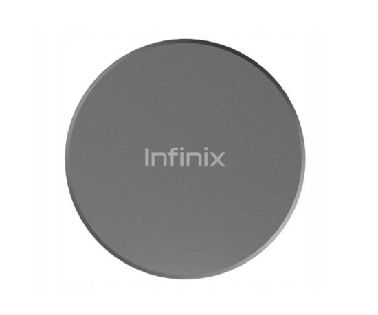 Ładowarka indukcyjna INFINIX Magnetic Wireless Fast Charge