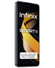 Smartfon INFINIX Smart 8 3/64 GB Timber Black